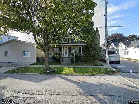 Broadway, SHEBOYGAN, WI 53081