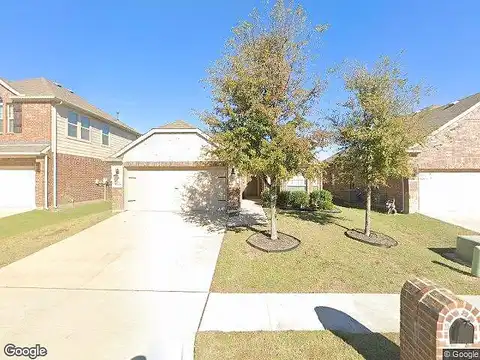 Elizabeth, ANNA, TX 75409