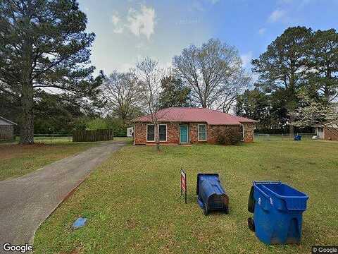 Pointer, JACKSONVILLE, AL 36265