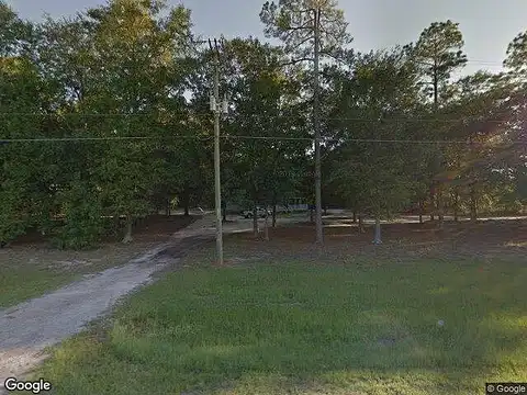 Springhill Church, BLYTHE, GA 30805