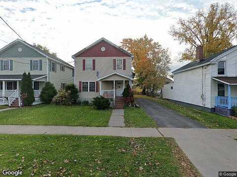 Steuben, UTICA, NY 13501