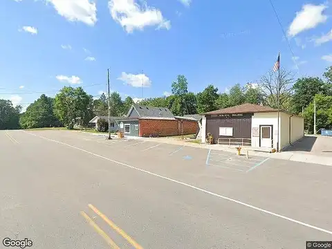 Van Buren St, BYRON, MI 48418