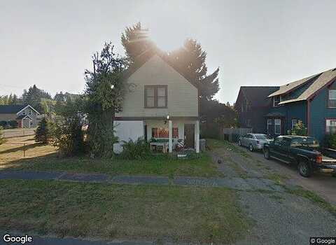 4Th, COSMOPOLIS, WA 98537