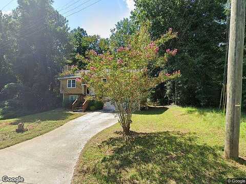 Classic, CONYERS, GA 30013