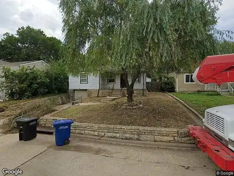 Henry, AUGUSTA, KS 67010