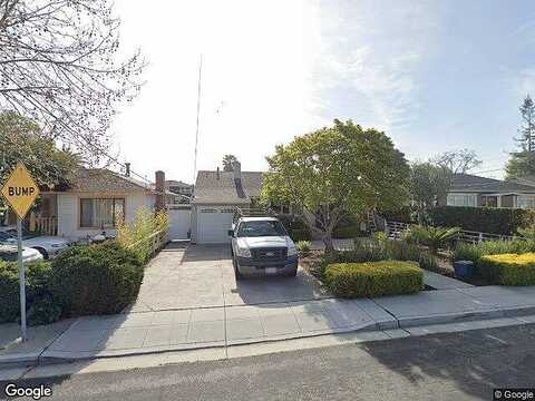 Hollyburne, MENLO PARK, CA 94025