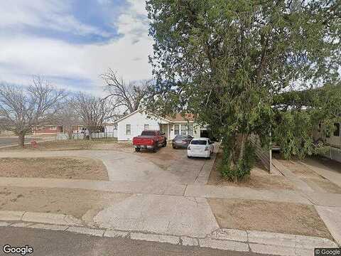 Green Acres, HOBBS, NM 88240