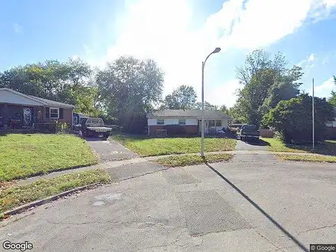 Octavian, LEXINGTON, KY 40517
