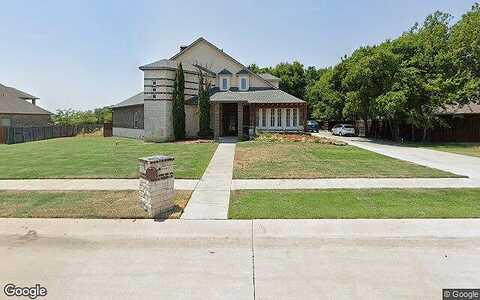 Shell Beach, LITTLE ELM, TX 75068