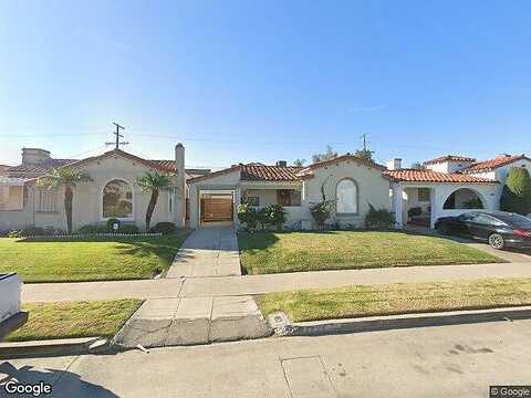 81St, LOS ANGELES, CA 90044