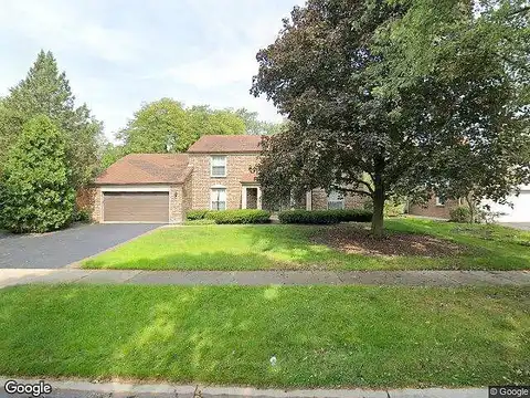Williamsburg, NORTHBROOK, IL 60062