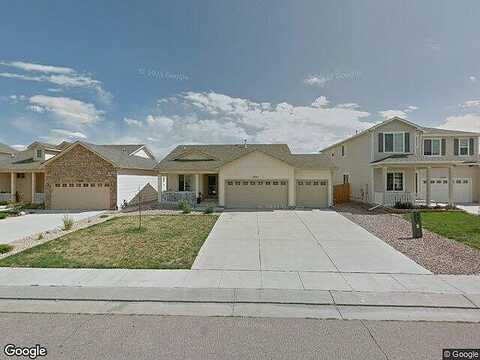 Crystal Downs, PEYTON, CO 80831