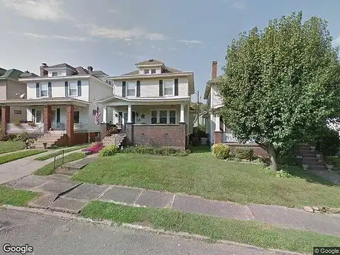 23Rd, PORTSMOUTH, OH 45662