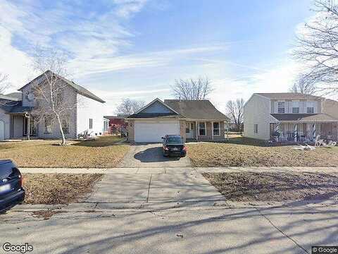 Longford, ELGIN, IL 60120