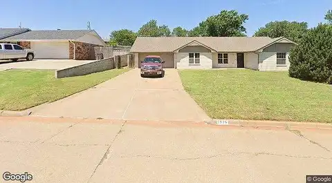Kaiser, WEATHERFORD, OK 73096