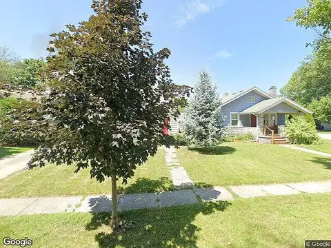 Roosevelt, AMES, IA 50010