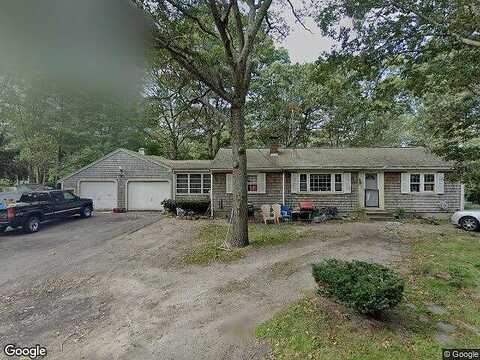 Shootflying Hill, CENTERVILLE, MA 02632