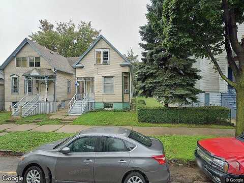 Scott, MILWAUKEE, WI 53204