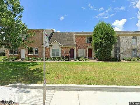 Beamer, HOUSTON, TX 77089