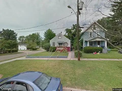 Packard, AKRON, OH 44320