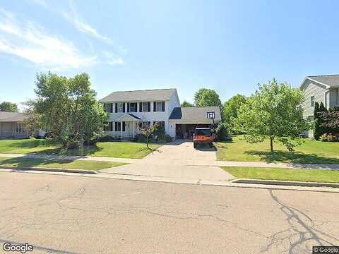 Southfield, MENASHA, WI 54952