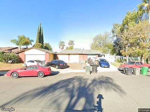 Sunkist, CORONA, CA 92882