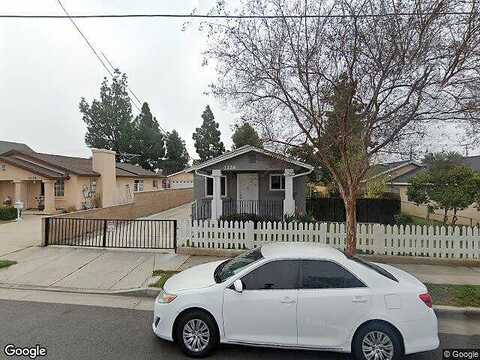2Nd, SANTA ANA, CA 92703