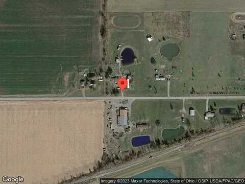 Road 224, CECIL, OH 45821