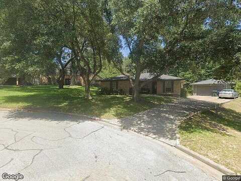 Green Briar, HUNTSVILLE, TX 77340