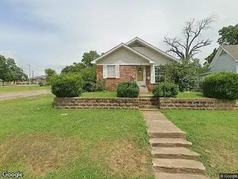12Th, FORT SMITH, AR 72901