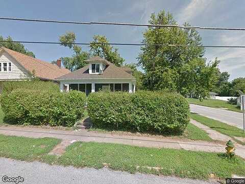 12Th, QUINCY, IL 62301