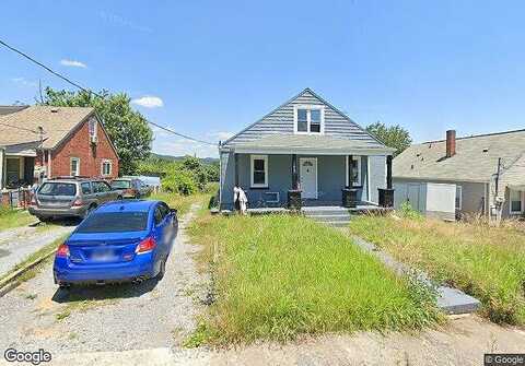 Shelby, BRISTOL, TN 37620