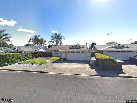 Alderwood, VACAVILLE, CA 95687