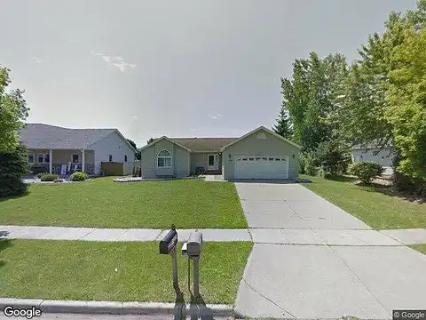 Buckingham, MOUNT PLEASANT, MI 48858