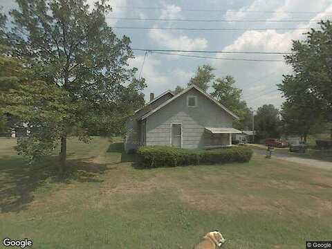 Darwin, PRINCETON, IN 47670