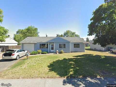 Doolittle, MOSES LAKE, WA 98837