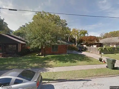 Woods, SHERMAN, TX 75092