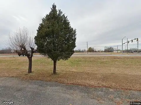 31St, MUSKOGEE, OK 74401