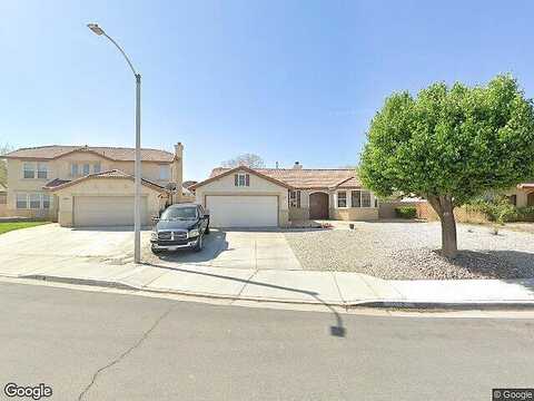 Holguin, LANCASTER, CA 93534