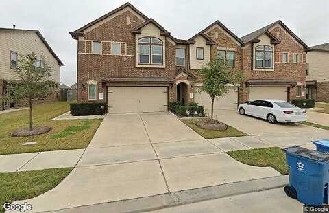 Willow Plains, ROSENBERG, TX 77471