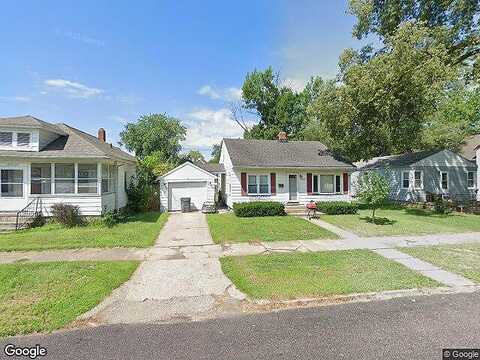 Capitol, PEKIN, IL 61554