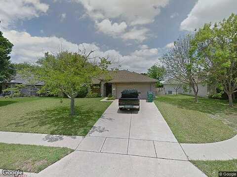 Bell Rock, PFLUGERVILLE, TX 78660