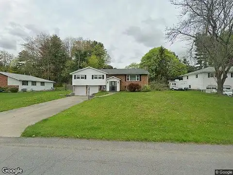 Hempstead, SCHENECTADY, NY 12309