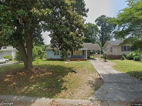 Magnolia, NATCHEZ, MS 39120