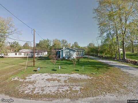 Harrison, OAKLAND CITY, IN 47660