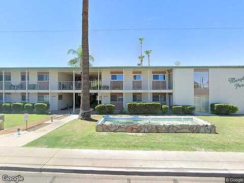 Maryland, PHOENIX, AZ 85014