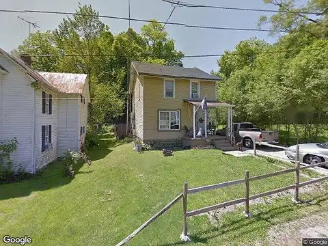 Arney, LANCASTER, OH 43130