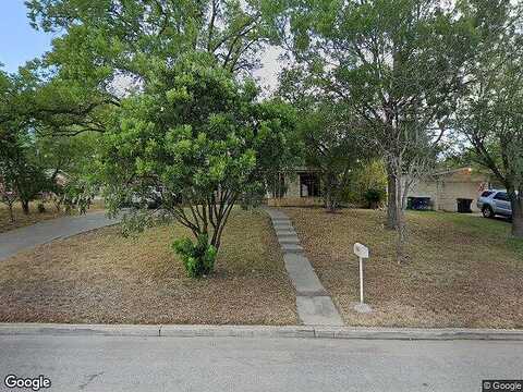 Bella Vista, SAN ANTONIO, TX 78228