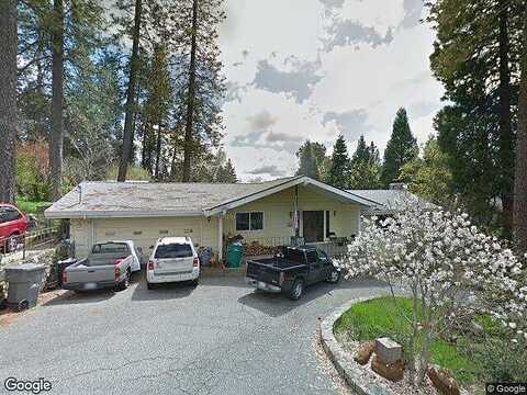 Berryman, GRASS VALLEY, CA 95945