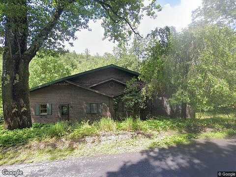 Cemetery Hill, ONEONTA, NY 13820